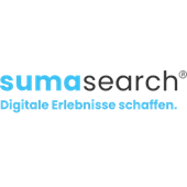 Sumasearch Logo
