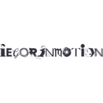 Iegorinmotion Logo