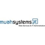 muahsystems GmbH Logo