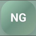 NUTS GLOBAL Logo