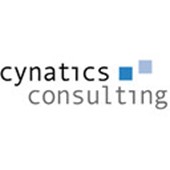 cynatics Consulting GmbH Logo