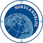 NORDLANDBLOG Logo