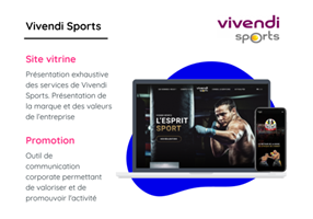Vivendi Sports