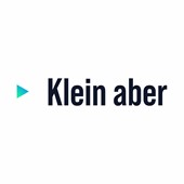 Klein aber Logo