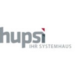 HuP-SI GmbH Logo