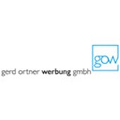 Gerd Ortner Werbung GmbH Logo