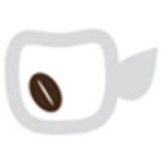 kaffee&apfel | MEDIENGESTALTUNG /// Logo