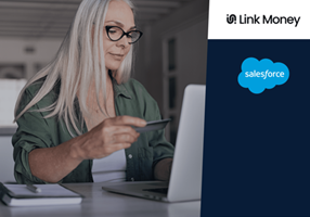 Brimit Project - Open-bankingoplossing voor Salesforce B2C Commerce
