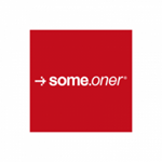 SOME.ONER - Werbeagentur und Internetagentur Düren Logo