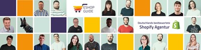 Eshop Guide Team