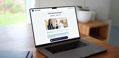 brightside Studio Project - DAAD | Geautomatiseerde AI-antwoorden voor het hoger onderwijs