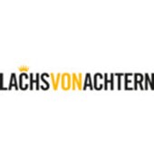 Lachs von Achtern GmbH & Co. KG Logo