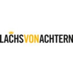 Lachs von Achtern GmbH & Co. KG Logo