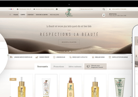 Sutunam Project - Magento 2 PWA e-commerce