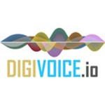 DigiVoice.io Logo