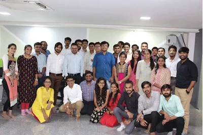 TechAvidus Pvt Ltd Team
