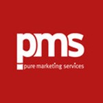 PMS GmbH & Co. KG Logo