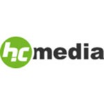 hc media GmbH (Digitalagentur der Goslarsche Zeitung | Stader TAGEBLATT) Logo