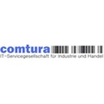 comtura IT-Servicegesellschaft für Industrie & Handel Logo