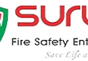 NetCom Business Solutions Pvt. Ltd. Project - Surya Fire Safety Enterprises