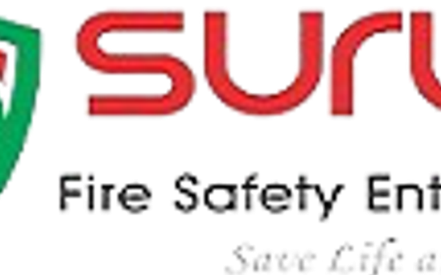 NetCom Business Solutions Pvt. Ltd. Project - Surya Fire Safety Enterprises