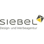 Siebel GmbH Design- und Werbeagentur Logo