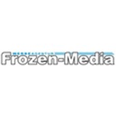 Frozen-Media Werbeagentur, Winterstein & Ziegler GbR Logo