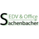 EDV & Office Sachenbacher Logo