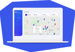 Fabel X Dev Project - Ciclo CMS