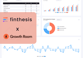 Growth Room Project - Outbound- en betaalde acquisitiestrategie voor een fintech