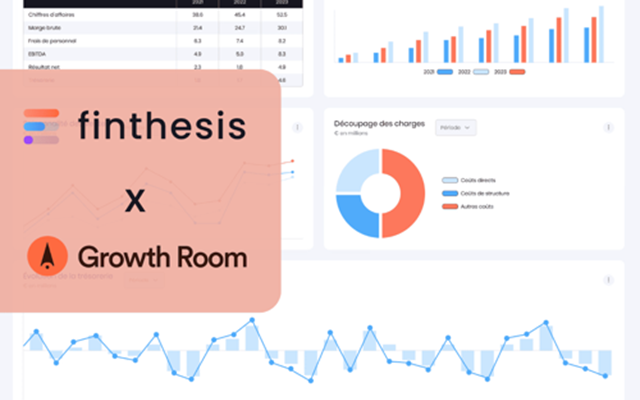 Growth Room Project - Outbound- en betaalde acquisitiestrategie voor een fintech