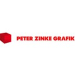 Peter Zinke Grafik Logo