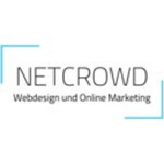 Netcrowd Logo