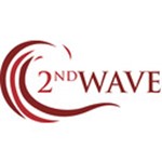 2nd Wave GmbH Logo