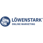 Löwenstark Online-Marketing GmbH Logo