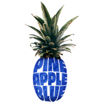 PineappleBlue - Agentur für Webdesign & Co Logo