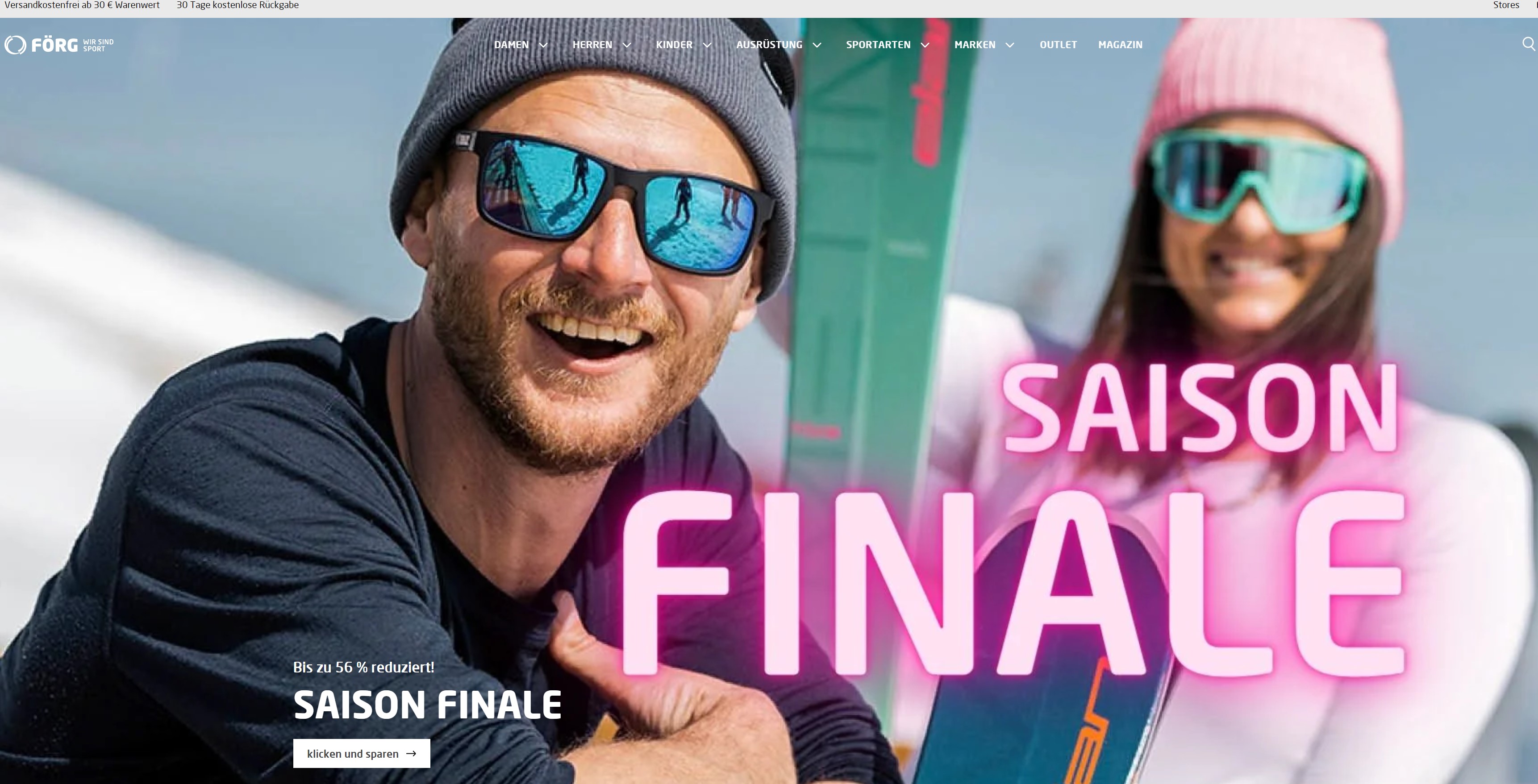 Feinzer GmbH Project - Online shop + productimport van MS Dynamics