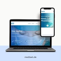 adfera, Webdesign, Website-Mieten, Online-Marketing Project - SEO-Relaunch für einen Medizinprodukt-Hersteller: von 3.000 auf 30.000 Besucher