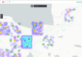 Zelkaa Project - Trendtracking
