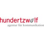 hundertzwölf . agentur für kommunikation GmbH Logo