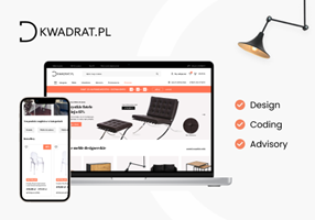 Webjaksklep.eu Project -