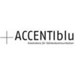 ACCENTIblu Logo