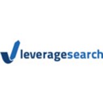 leveragesearch Logo