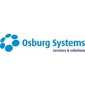 Osburg Systems GmbH Logo