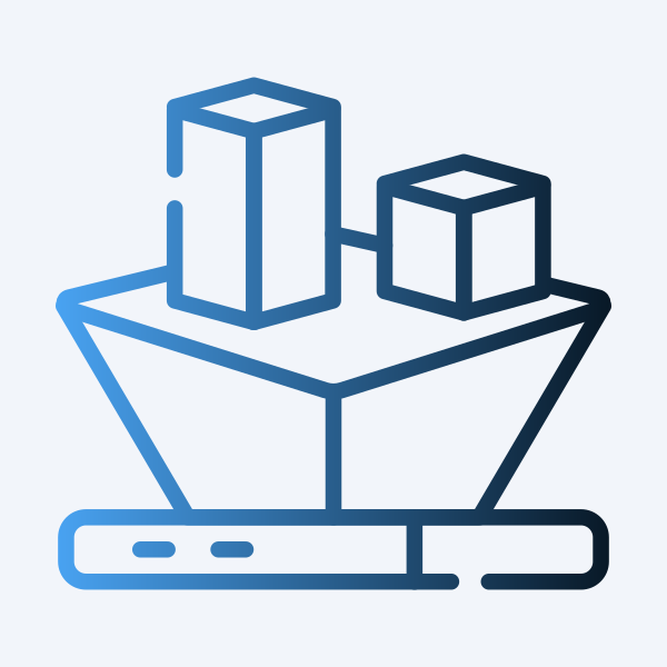 Algorithmus Schmiede GmbH Project - Opbouw testframework