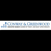 Conway & Greenwood Logo