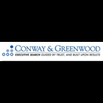 Conway & Greenwood Logo