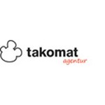 takomat Agentur Logo