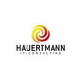 hauertmann IT consulting Logo