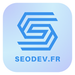 Seodev Logo